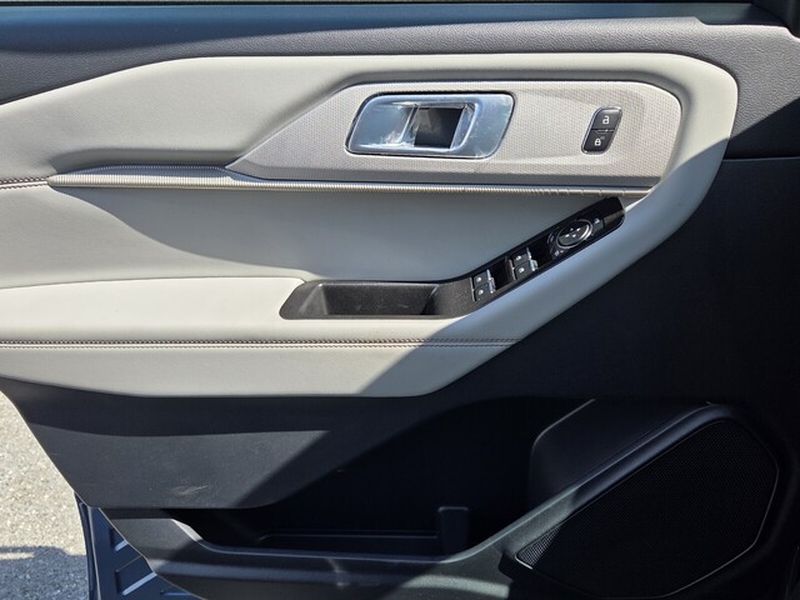 New 2026 Ford Explorer - photo 32