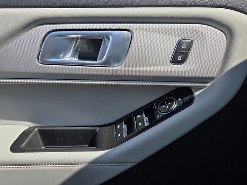 New 2026 Ford Explorer - photo 33