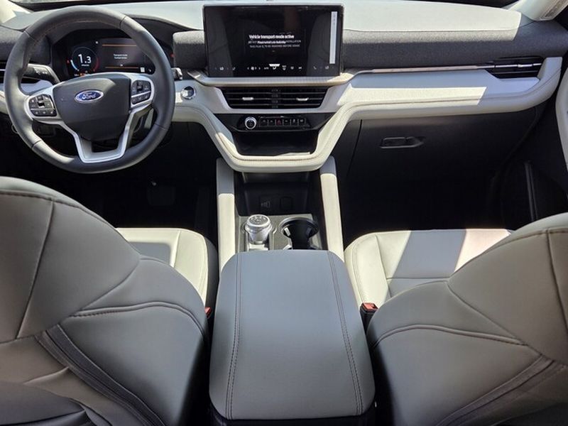 New 2026 Ford Explorer - photo 11