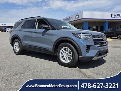 New 2026 Ford Explorer Active for sale #F9108 - photo 1