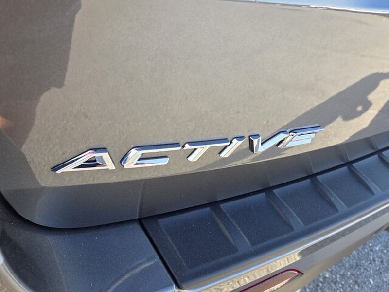 New 2026 Ford Explorer - photo 15