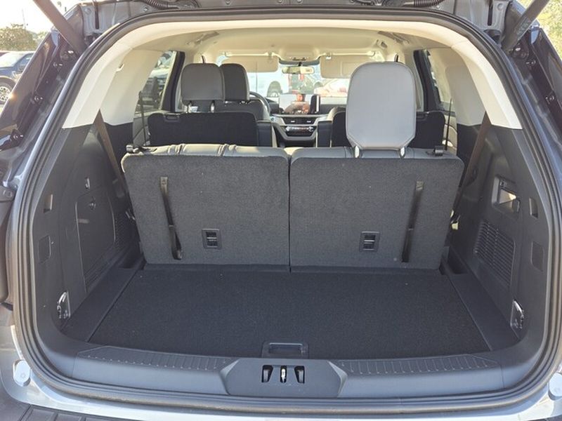 New 2026 Ford Explorer - photo 16