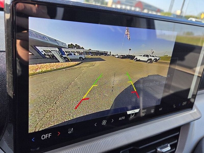 New 2026 Ford Explorer - photo 24