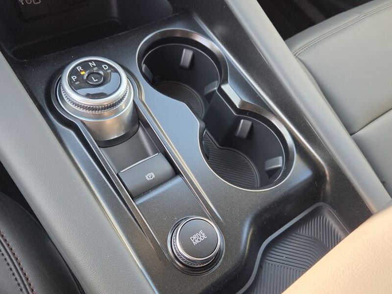 New 2026 Ford Explorer - photo 26