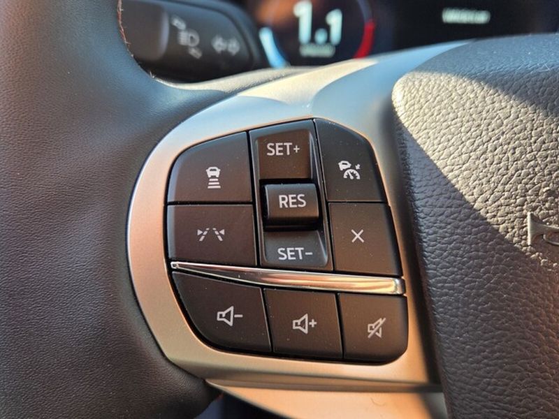 New 2026 Ford Explorer - photo 28