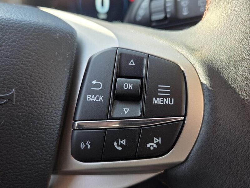 New 2026 Ford Explorer - photo 29