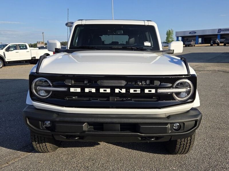 New 2026 Ford Bronco - photo 5