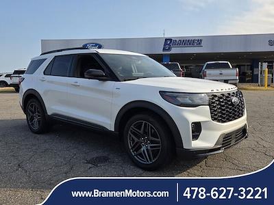 2026 Ford Explorer RWD SUV for sale #F9292 - photo 1