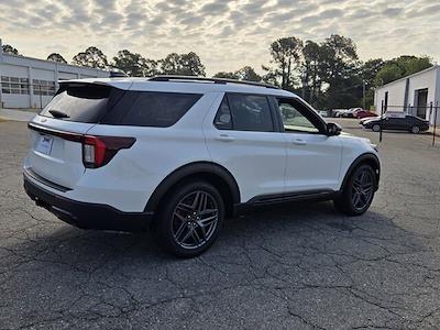 2026 Ford Explorer RWD SUV for sale #F9292 - photo 2
