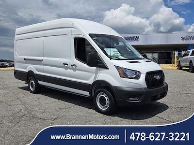 New 2026 Ford Transit 350 High Roof Empty Cargo Van for sale #F9317 - photo 1