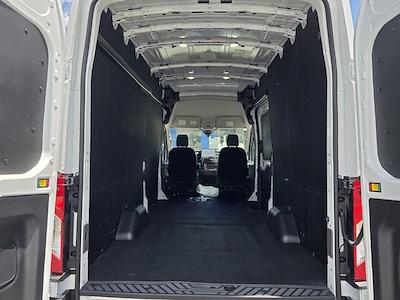 New 2026 Ford Transit 350 High Roof Empty Cargo Van for sale #F9317 - photo 2