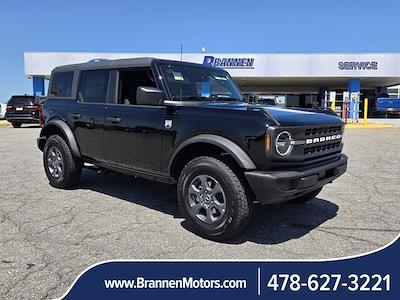 2026 Ford Bronco 4WD SUV for sale #F9372 - photo 1