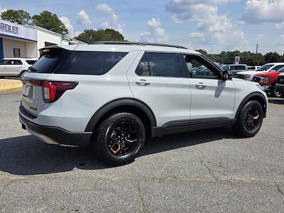 2027 Ford Explorer 4WD SUV for sale #F9374 - photo 2