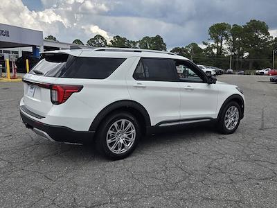 2027 Ford Explorer RWD SUV for sale #F9384 - photo 2