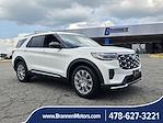 2027 Ford Explorer RWD SUV for sale #F9384 - photo 1