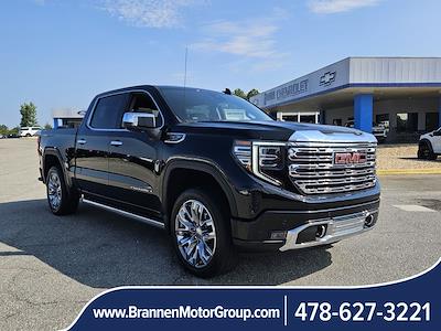 Used 2024 GMC Sierra 1500 - photo 1