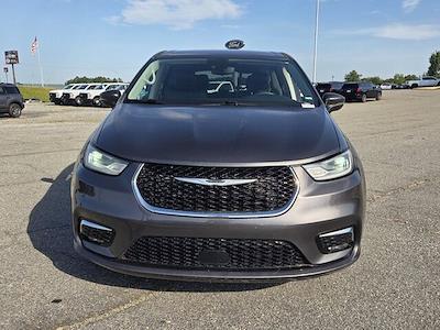 2023 Chrysler Pacifica FWD Minivan for sale #P5532 - photo 2