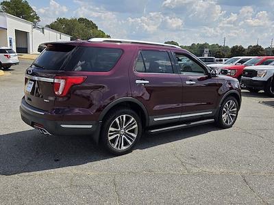 2019 Ford Explorer 4WD SUV for sale #P5536 - photo 2