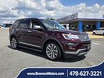 2019 Ford Explorer 4WD SUV for sale #P5536 - photo 1