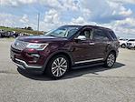 2019 Ford Explorer 4WD SUV for sale #P5536 - photo 5