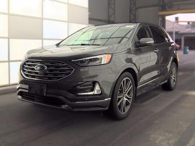 2019 Ford Edge FWD SUV for sale #P5540 - photo 1