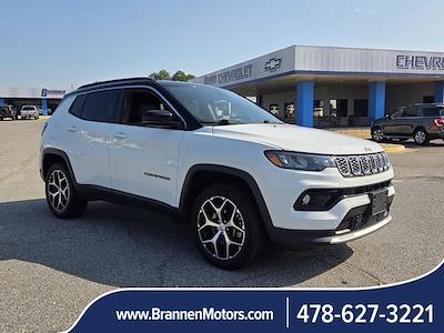 2024 Jeep Compass 4WD SUV for sale #P5552 - photo 1