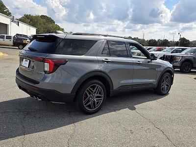 2025 Ford Explorer 4WD SUV for sale #P5561 - photo 2
