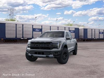 New 2026 Ford F-150 Raptor SuperCrew Cab for sale #1111W1R - photo 1