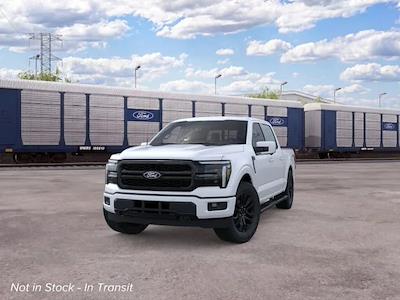 New 2026 Ford F-150 Lariat SuperCrew Cab for sale #5C56682 - photo 1