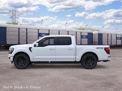 New 2026 Ford F-150 Lariat SuperCrew Cab for sale #5C56682 - photo 2