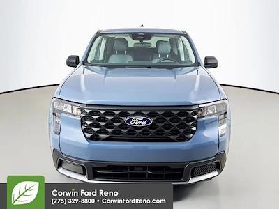 New 2026 Ford Maverick XLT SuperCrew Cab for sale #4A61541 - photo 1