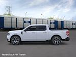 New 2026 Ford Maverick Lariat SuperCrew Cab for sale #4A99681 - photo 3
