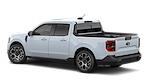 New 2026 Ford Maverick Lariat SuperCrew Cab for sale #4B01441 - photo 28