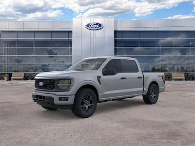 New 2026 Ford F-150 STX SuperCrew Cab for sale #4B71139 - photo 1