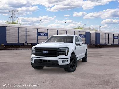 New 2026 Ford F-150 Platinum SuperCrew Cab for sale #4C60041 - photo 1