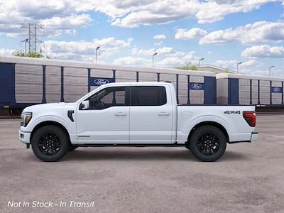New 2026 Ford F-150 Platinum SuperCrew Cab for sale #4C60041 - photo 2