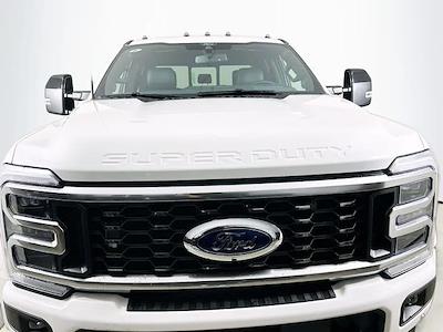 New 2026 Ford F-450 Platinum Crew Cab for sale #4D49903 - photo 1