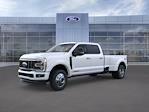 New 2026 Ford F-450 Platinum Crew Cab for sale #4D49903 - photo 34