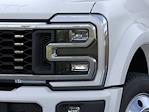 New 2026 Ford F-450 Platinum Crew Cab for sale #4D49903 - photo 51