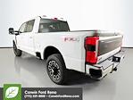 New 2026 Ford F-250 Platinum Crew Cab for sale #4D96895 - photo 4