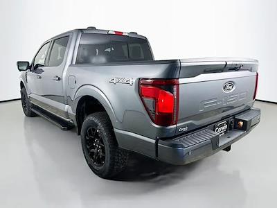 New 2026 Ford F-150 XLT SuperCrew Cab for sale #4E22234 - photo 2