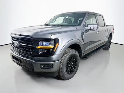 New 2026 Ford F-150 XLT SuperCrew Cab for sale #4E22234 - photo 1