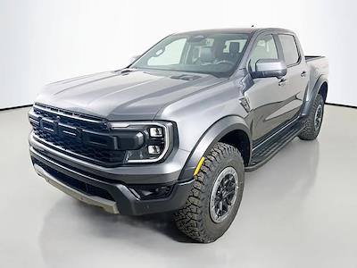 New 2026 Ford Ranger Raptor SuperCrew Cab for sale #4E25138 - photo 1