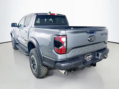New 2026 Ford Ranger Raptor SuperCrew Cab for sale #4E25138 - photo 2