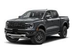 New 2026 Ford Ranger Raptor SuperCrew Cab for sale #4E25138 - photo 22
