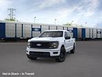 New 2026 Ford F-150 STX SuperCrew Cab for sale #4E26196 - photo 1