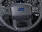 New 2026 Ford F-150 STX SuperCrew Cab for sale #4E26196 - photo 11