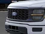 New 2026 Ford F-150 STX SuperCrew Cab for sale #4E26196 - photo 16