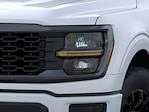 New 2026 Ford F-150 STX SuperCrew Cab for sale #4E26196 - photo 17