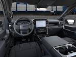 New 2026 Ford F-150 STX SuperCrew Cab for sale #4E26196 - photo 8